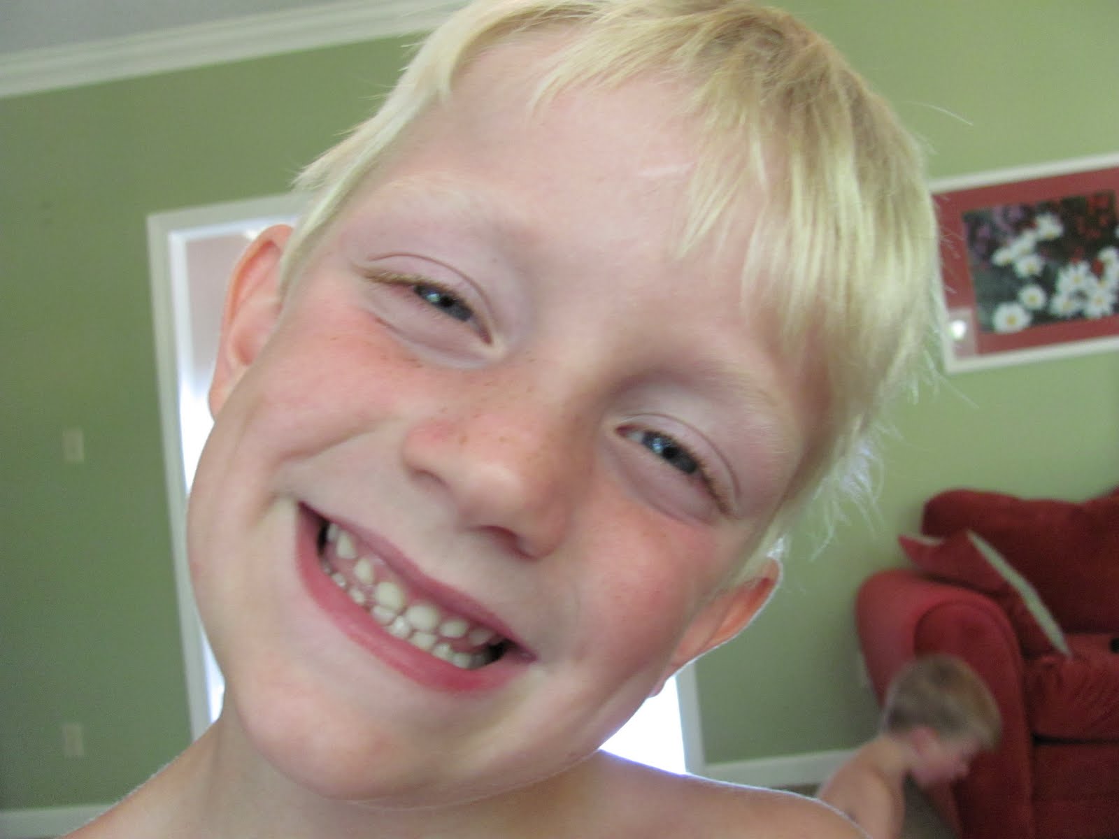 Twelve Stones Fun Weekend&hellip;Cousins, Triathlon and Friends