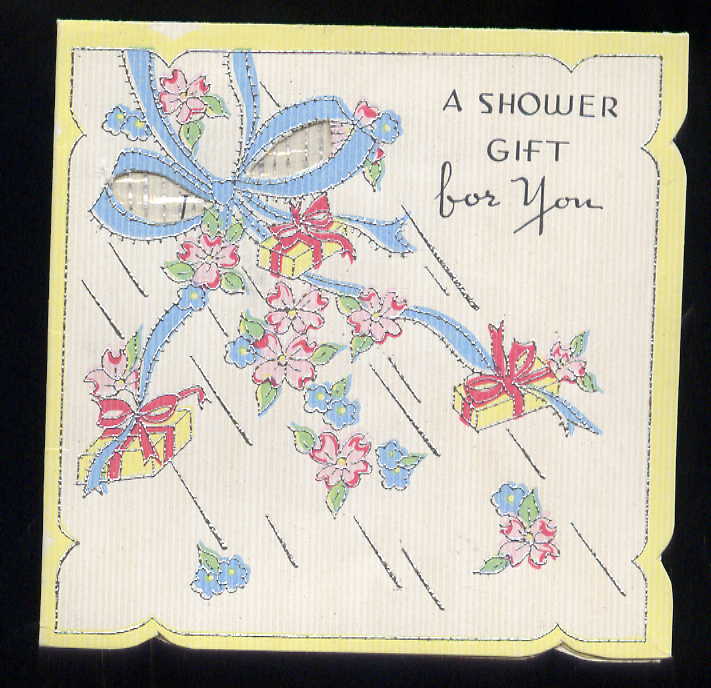Bridal Shower Card Images Bridal shower .