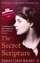 The Secret Scripture