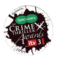 Crime Thriller Awards 2009 