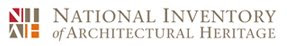 The National Inventory of Architectural Heritage