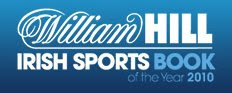 William Hill Irish Sports Book of the Year