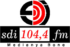 SDI 104,4 FM - Medianya Bone