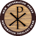 New Reformation Press