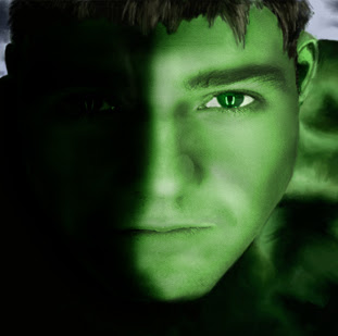 The pay check for Hulk 2 turned Edward Norton green.