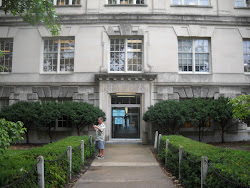 State Historical Society of MO - Columbia, MO