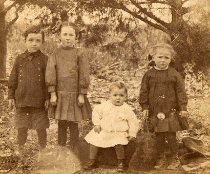 Four Children