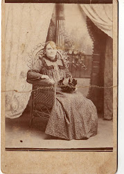 Lady - Hat