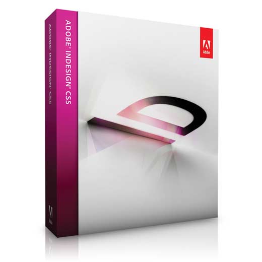 Adobe InDesign CS5 Premium v7.0 FINAL Adobe InDesign CS5 Premium v7.0 FINAL