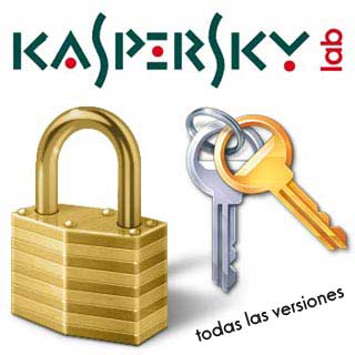 Llaves Antivirus Kaspersky 13 Nov 2009 Llaves Antivirus Kaspersky 13 Nov 2009