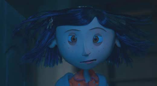 Coraline y la Puerta Secreta (DVDRip)(Latino)(2009) Coraline y la Puerta Secreta (DVDRip)(Latino)(2009)