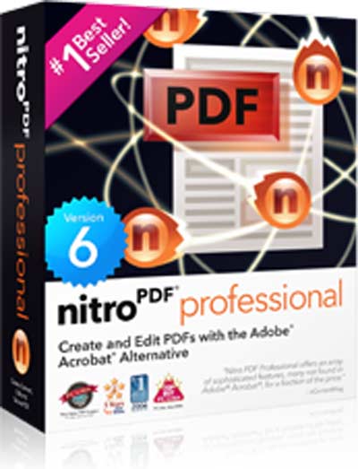 Patch Nitro Pdf Professional 7.0.1.5