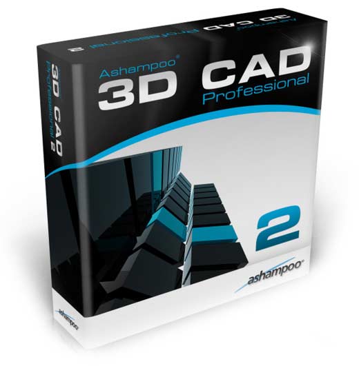 Ashampoo 3D CAD Professional 2 v2.0.2 Ashampoo 3D CAD Professional 2 v2.0.2