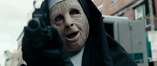 Atracción Peligrosa (Español Latino) (DVDRip) (2010) Atracción Peligrosa (Español Latino) (DVDRip) (2010)