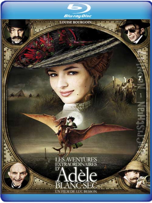 Las Momias del Faraón (Español Latino) (BRrip) (2010) Las Momias del Faraón (Español Latino) (BRrip) (2010)