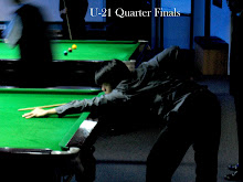 Snooker Under-21