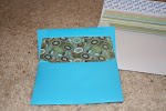 Envelope Tutorial