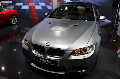 Frozen Grey M3
