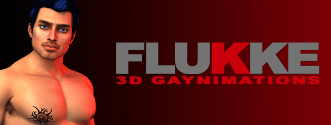 3D Gaynimation