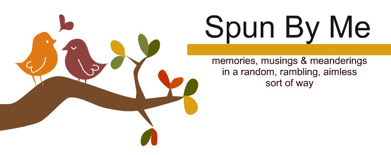 Spun by Me