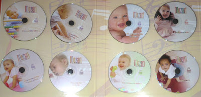 tai nghe bà bầu. Mozart+for+babies_CD1