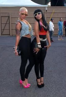 nicki minaj hairstyle nicki minaj hairstyle