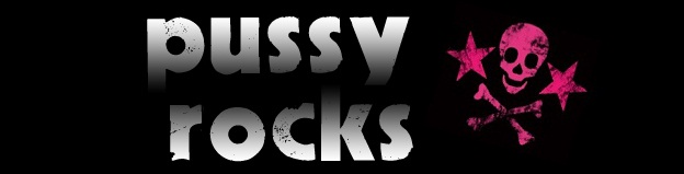Pussy Rocks