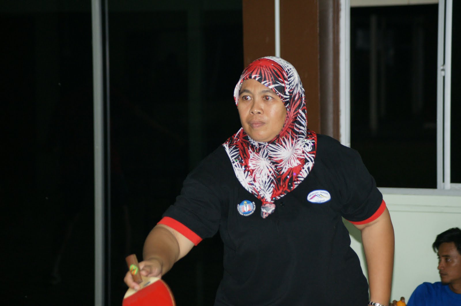 WARTAKELAB: ACARA SUKANEKA HARI KELUARGA