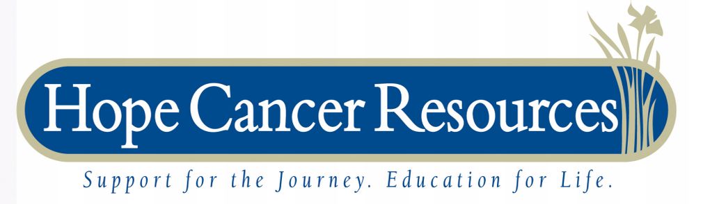 Hope Cancer Resources