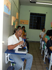 nova turma de 2009