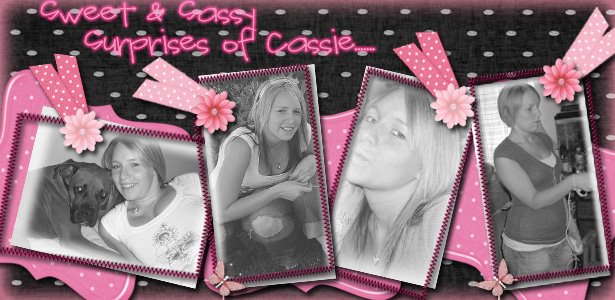 Cassie