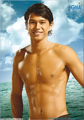 Survivor Philippines Palau