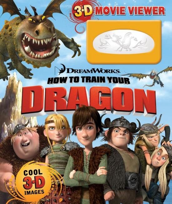 Dragon Animated Movie