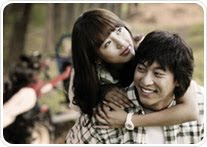 The Vineyard Man - Credit: kbs.co.kr