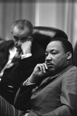 Happy Mlk Day