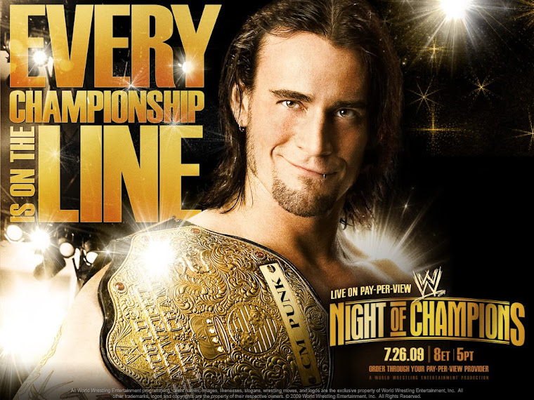 Night of Champions