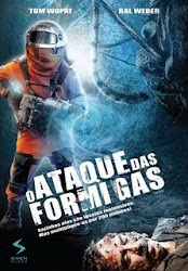 Capa do Filme O Ataque das Formigas (Dual Audio) Baixe imagem de O Ataque das Formigas (Dual Audio) sem Torrent