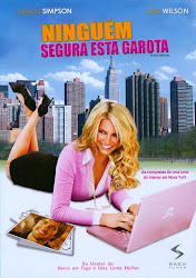 Capa do Filme Ninguém Segura Esta Garota (Dublado) Baixe imagem de Ninguém Segura Esta Garota (Dublado) sem Torrent
