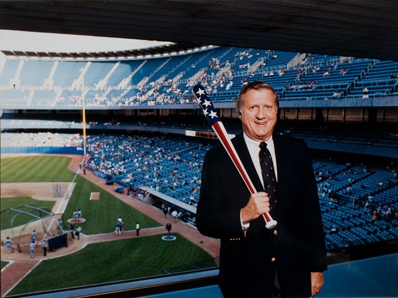 A Picture Each Day: My George Steinbrenner