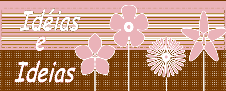 Idéias e Ideais