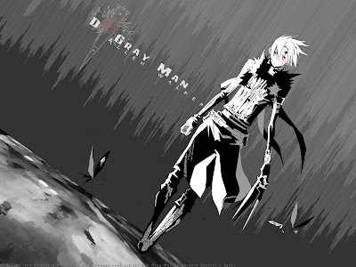 like D.Gray-Man, Hellsing, d gray man wallpaper. like D.Gray-Man, Hellsing,