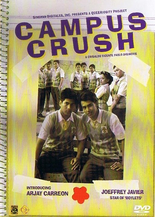 Crush 2009 Limited Dvdrip Xvid