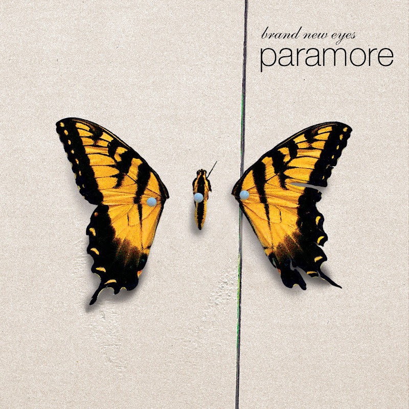 Ignorance 3. Playing God ignorance paramore album. Ignorance 3. Playing God