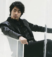 Eric Shinwa