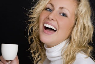 dientes blancos