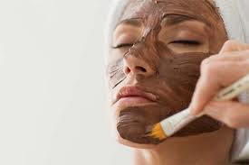 mascarilla de arcilla