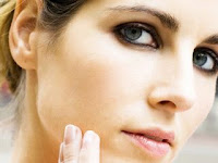 mascarilla para puntos negros