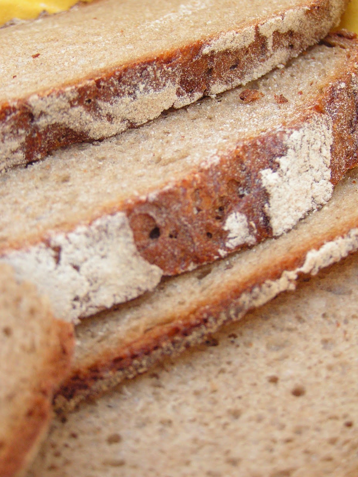 Pan De Campo