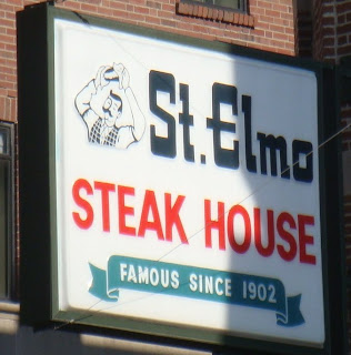 st steakhouse indianapolis elmos introducing friday elmo scene restaurant