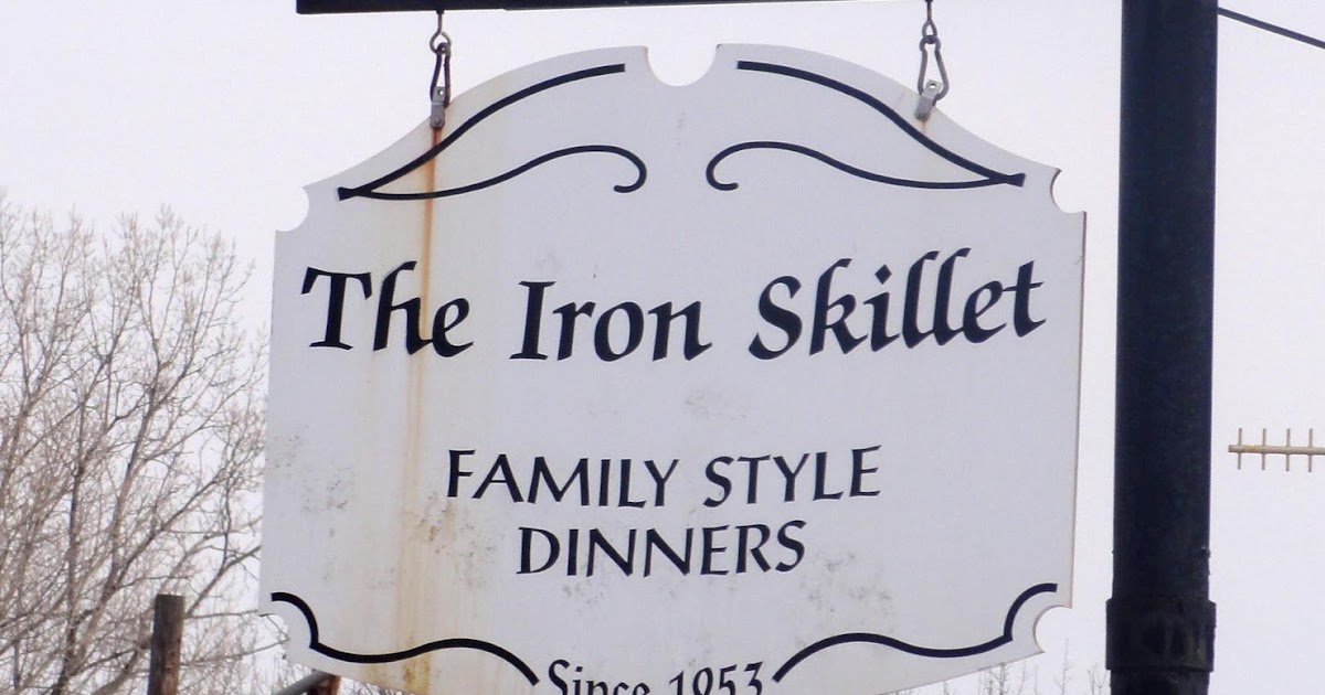Indianapolis Restaurant Scene Iron Skillet